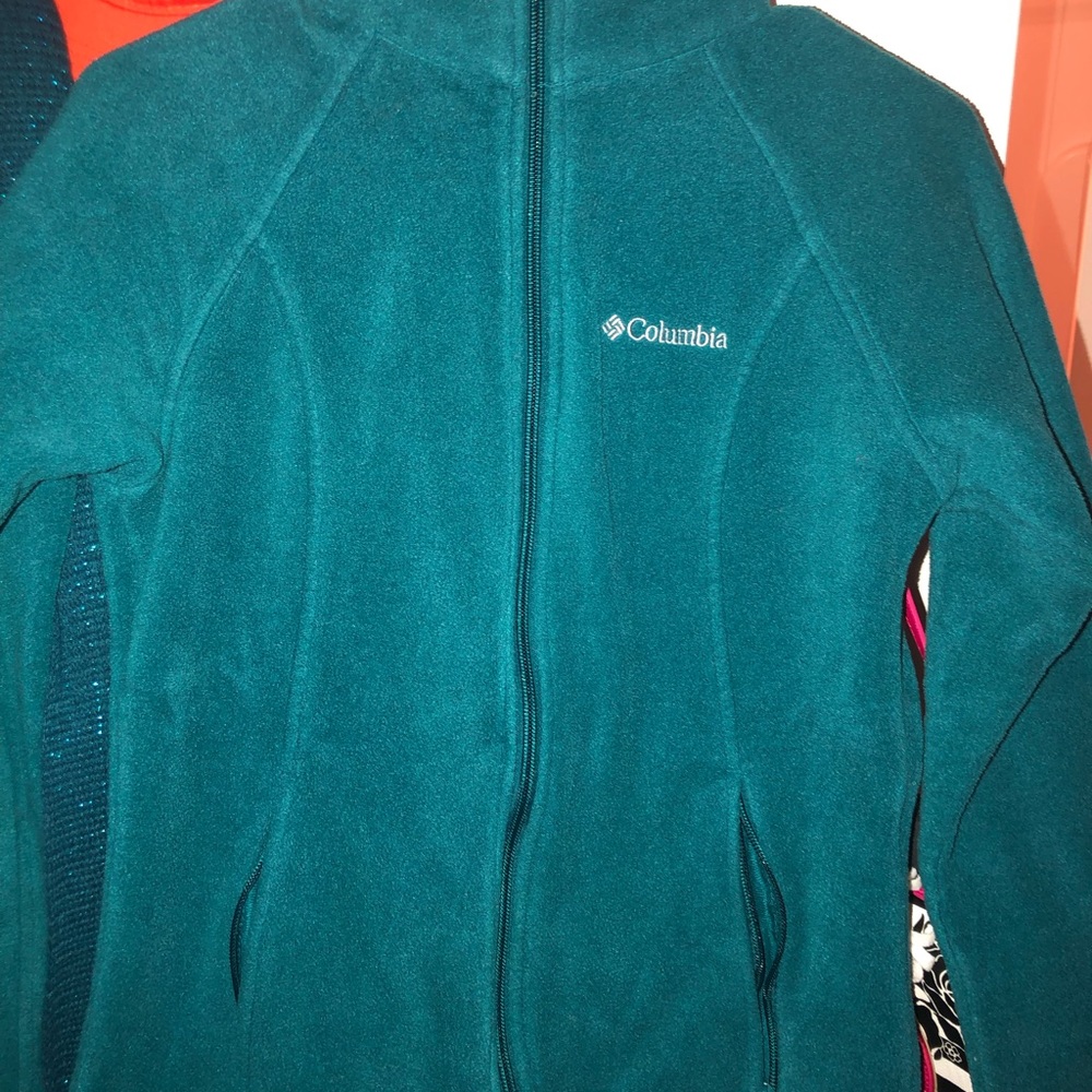 Colombia Jacket